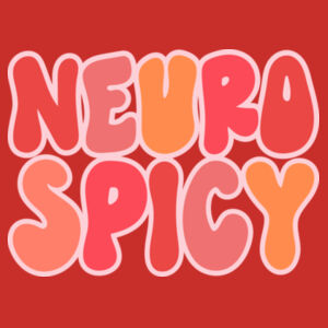 Neuro Spicy Mug Design